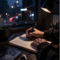 Eduardo Sanchez - Quedate