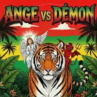 Tigerz - Ange vs Demon