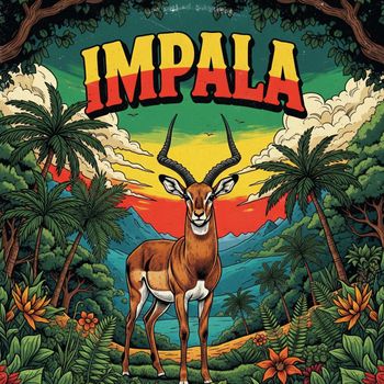 Tigerz - Impala