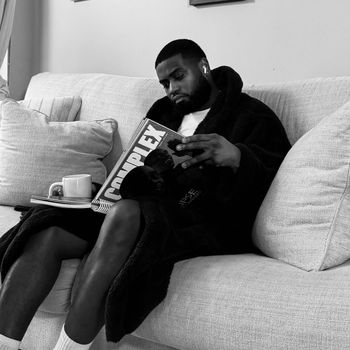 KAS - girl, get up (Explicit)