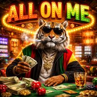 Tigerz - All on me (remix)