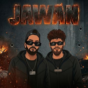 MAUK - Jawan