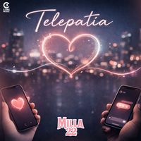 Milla 22 - Telepatía