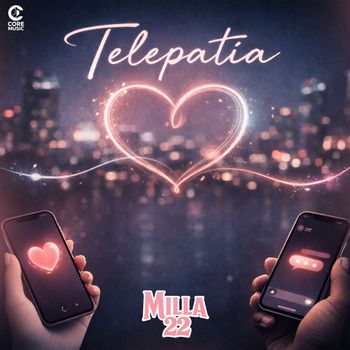 Milla 22 - Telepatía