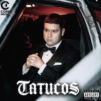 Moanny - TATUCOS (Explicit)