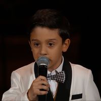 Mavr Mkrtchyan - Goghtan Manktic (Live in Aram Khachaturian Concert Hall)