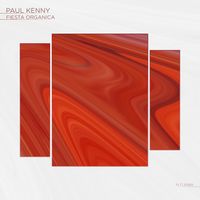 Paul Kenny - Fiesta Organica