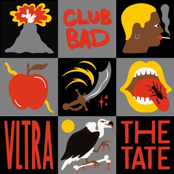 VLTRA (IT) - The Tate
