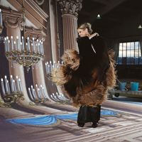 Tosca - Che sarà terra e che sarà mare