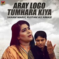Sanam Marvi - Aray Logo Tumhara Kiya