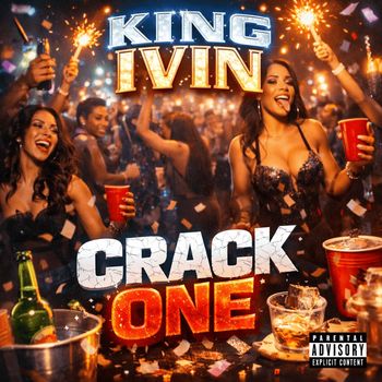 King Ivin - Crack One (Explicit)