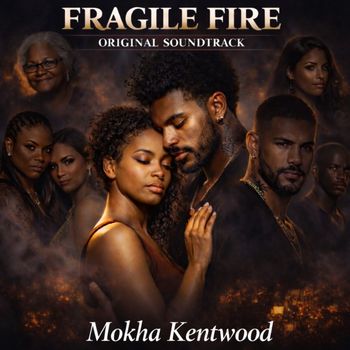 Katrina - Fragile Fire (From "Fragile Fire" -Original Soundtrack)