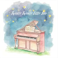 Tara - Twinkle Twinkle Little Star (Piano Solo)