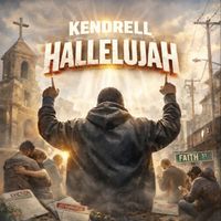 KENDRELL - Hallelujah