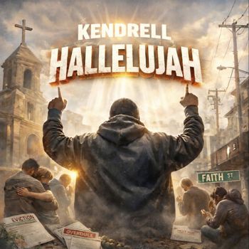 KENDRELL - Hallelujah