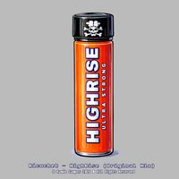 Ricochet - HighRise (Original Mix)