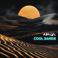 amin - Cool Sands