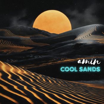 amin - Cool Sands