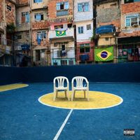 Gabri - Pelos Becos da América do Sul (Explicit)