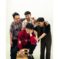 RAZ - Desember Ketiga