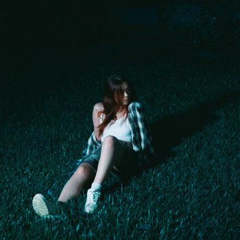 Charis - nostalgia (Explicit)