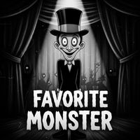 BLACKOUT - FAVORITE MONSTER