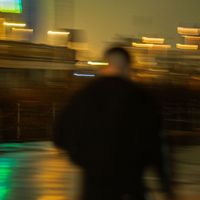 Roman - Wanna Be