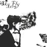 LEVY - Sky Fly (Explicit)