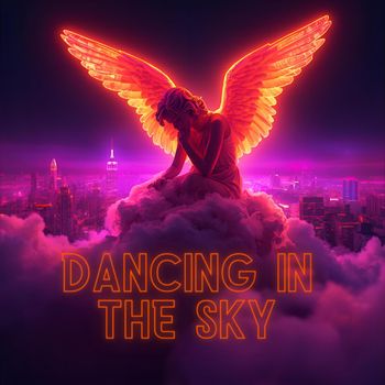 DRIFT - DANCING IN THE SKY