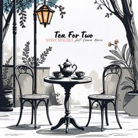 Marco Marzola - Tea For Two (feat. Cesare Mecca)