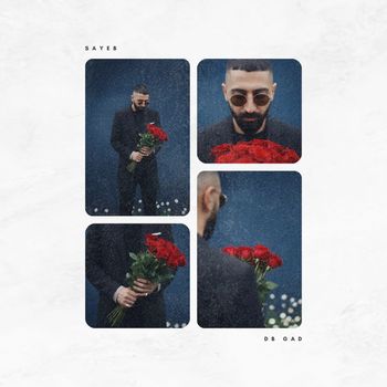 DB Gad - Sayeb