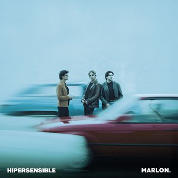 Marlon - Hipersensible