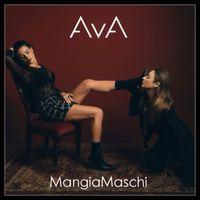 AVA - MangiaMaschi
