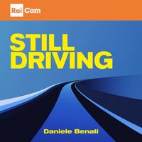 Daniele Benati - Still Driving