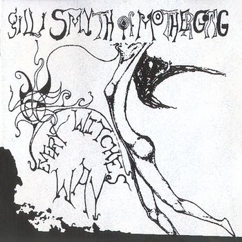 Gilli Smyth - Every Witches Way