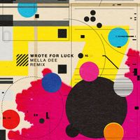 Happy Mondays - Wrote For Luck (Mella Dee Remix)