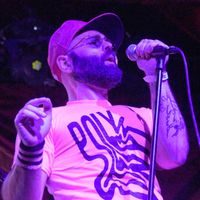 The U.S. Americans - Live In Brooklyn