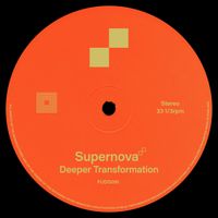 Supernova - Deeper Transformation
