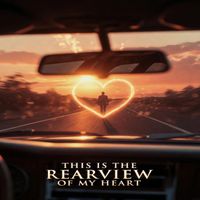 Blade - This is The Rearview Of My Heart