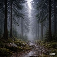 Calm Nights - Rain for Sleep
