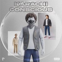 Zas - KARACHI CONSCIOUS (Explicit)