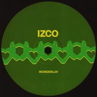 IZCO - Wonderluv