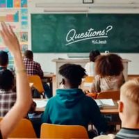 MC Serch - Questions (Explicit)
