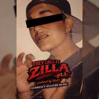 Woo - They call it Zilla Pt.1 (Explicit)
