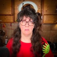 Dana Maison - Dead Eyes In The Kitchen Again