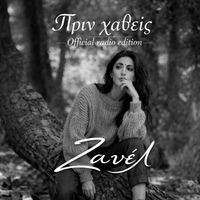 Zanel - Prin Xatheis (Radio Edit)