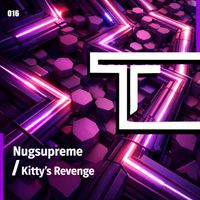 Nugsupreme - Kitty's Revenge