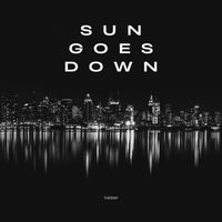 Tuesday - Sun Goes Down