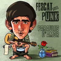 FescatGoesPunk - Paraules d'Amor