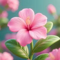 bunga - Broken Wings Glowing